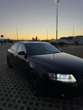 Audi A6 2.7 Quattro S-Line, снимка 2