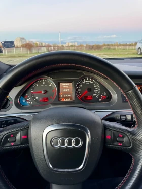 Audi A6 2.7 Quattro S-Line, снимка 15