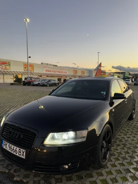 Audi A6 2.7 Quattro S-Line, снимка 3