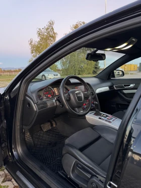 Audi A6 2.7 Quattro S-Line, снимка 11