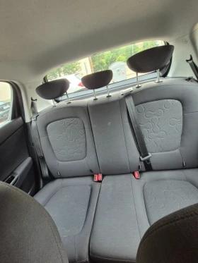 Hyundai I20 1.4 Automatic, снимка 11