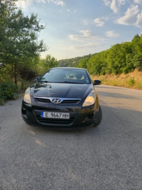 Hyundai I20 1.4 Automatic, снимка 3