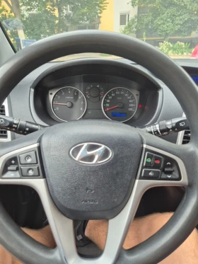 Hyundai I20 1.4 Automatic, снимка 7