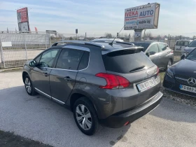 Peugeot 2008 1.6 HDi 110hp, снимка 6