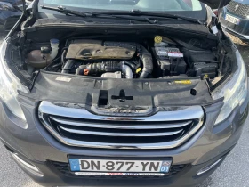 Peugeot 2008 1.6 HDi 110hp, снимка 15