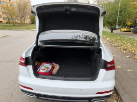 Audi A6 55 TFSI Вакуум, sLine, Headup, снимка 8