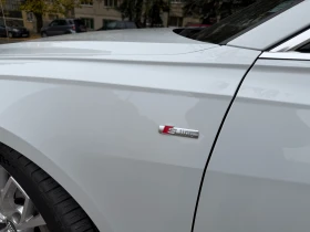 Audi A6 55 TFSI Вакуум, sLine, Headup, снимка 5