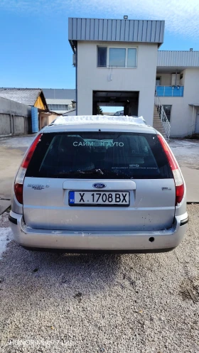 Ford Mondeo, снимка 2