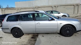 Ford Mondeo, снимка 3