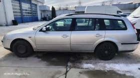 Ford Mondeo, снимка 1