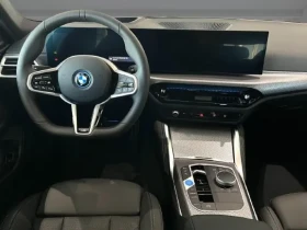 BMW i4 eDrive 35 Gran Coupe = M-Sport = Гаранция, снимка 8