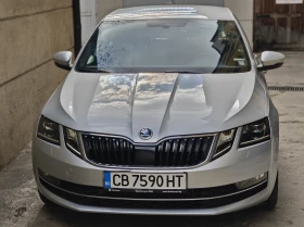 Skoda Octavia 4x4, снимка 5