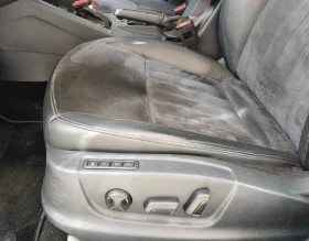 Skoda Octavia 4x4, снимка 11