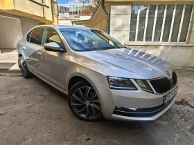 Skoda Octavia 4x4, снимка 4