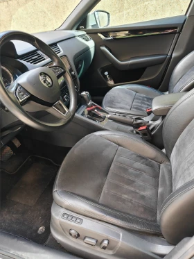 Skoda Octavia 4x4, снимка 9