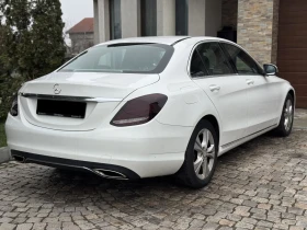 Mercedes-Benz C 300 C300, снимка 4