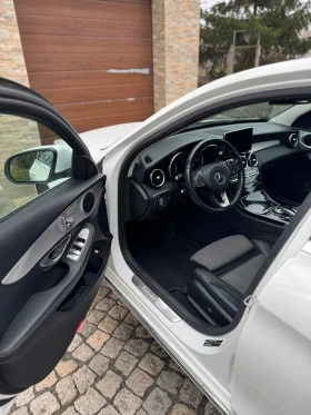 Mercedes-Benz C 300 C300, снимка 7