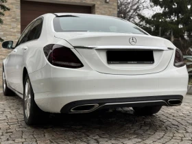 Mercedes-Benz C 300 C300, снимка 6