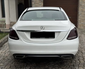 Mercedes-Benz C 300 C300, снимка 5