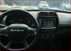 Dacia Spring EXTREME+ 65k, снимка 4