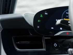 Porsche Taycan SPORT TURISMO* SPORT CHRONO* 360 CAM* ОБДУХВ* , снимка 5