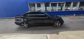 Mercedes-Benz C 220, снимка 16