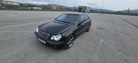 Mercedes-Benz C 220, снимка 8