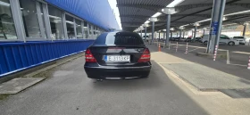 Mercedes-Benz C 220, снимка 12