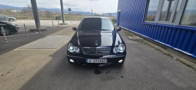 Mercedes-Benz C 220, снимка 1