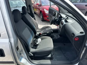 Opel Combo бензин-метан, снимка 11