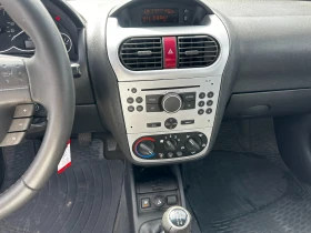 Opel Combo бензин-метан, снимка 14