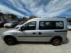Opel Combo бензин-метан, снимка 2