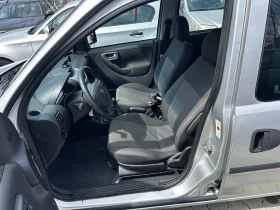 Opel Combo бензин-метан, снимка 8