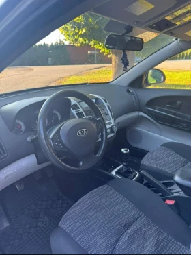 Kia Ceed, снимка 6