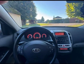 Kia Ceed, снимка 11