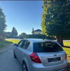 Kia Ceed, снимка 4