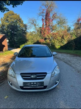 Kia Ceed, снимка 2