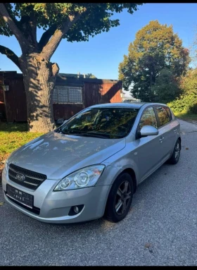 Kia Ceed, снимка 3