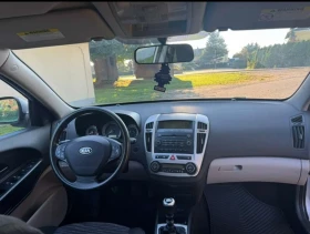 Kia Ceed, снимка 5