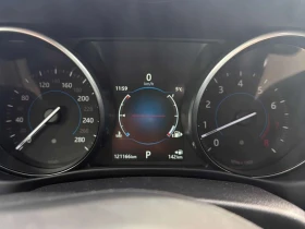 Jaguar XE * Prestige * ПАНО* ПОДГРЕВ* KEYLESS* , снимка 8