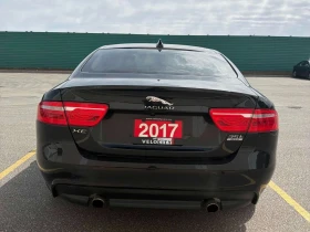 Jaguar XE * Prestige * ПАНО* ПОДГРЕВ* KEYLESS* , снимка 4