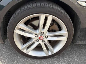 Jaguar XE * Prestige * ПАНО* ПОДГРЕВ* KEYLESS* , снимка 7