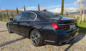 BMW 730 xDrive M performance TV Laser Bowers&Wilkins, снимка 5