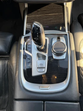 BMW 730 xDrive M performance TV Laser Bowers&Wilkins, снимка 14