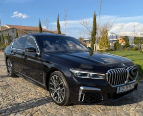 BMW 730 xDrive M performance TV Laser Bowers&Wilkins, снимка 2