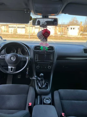 VW Golf, снимка 11