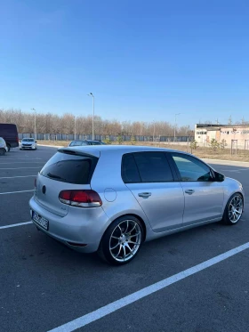 VW Golf, снимка 6