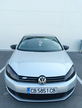 VW Golf, снимка 3