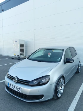 VW Golf, снимка 1
