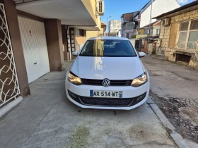 VW Polo 1.4 85hp DSG, снимка 8